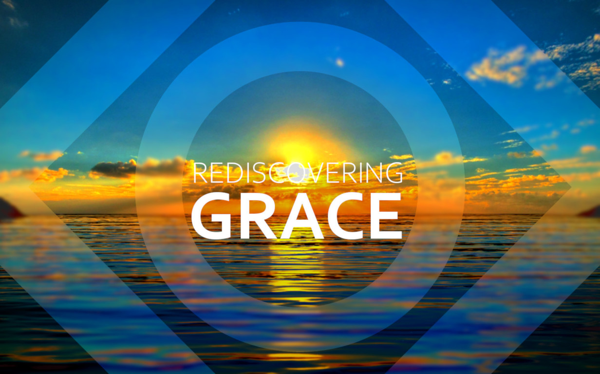 Overflowing Grace