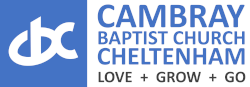 Cambray Baptist Church
