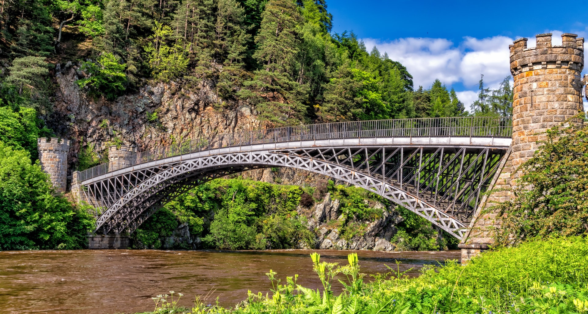 Picture of a Bridge