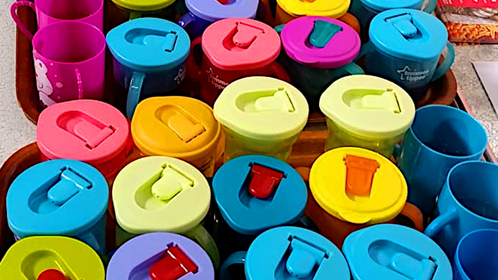 Cambray Baptist Church