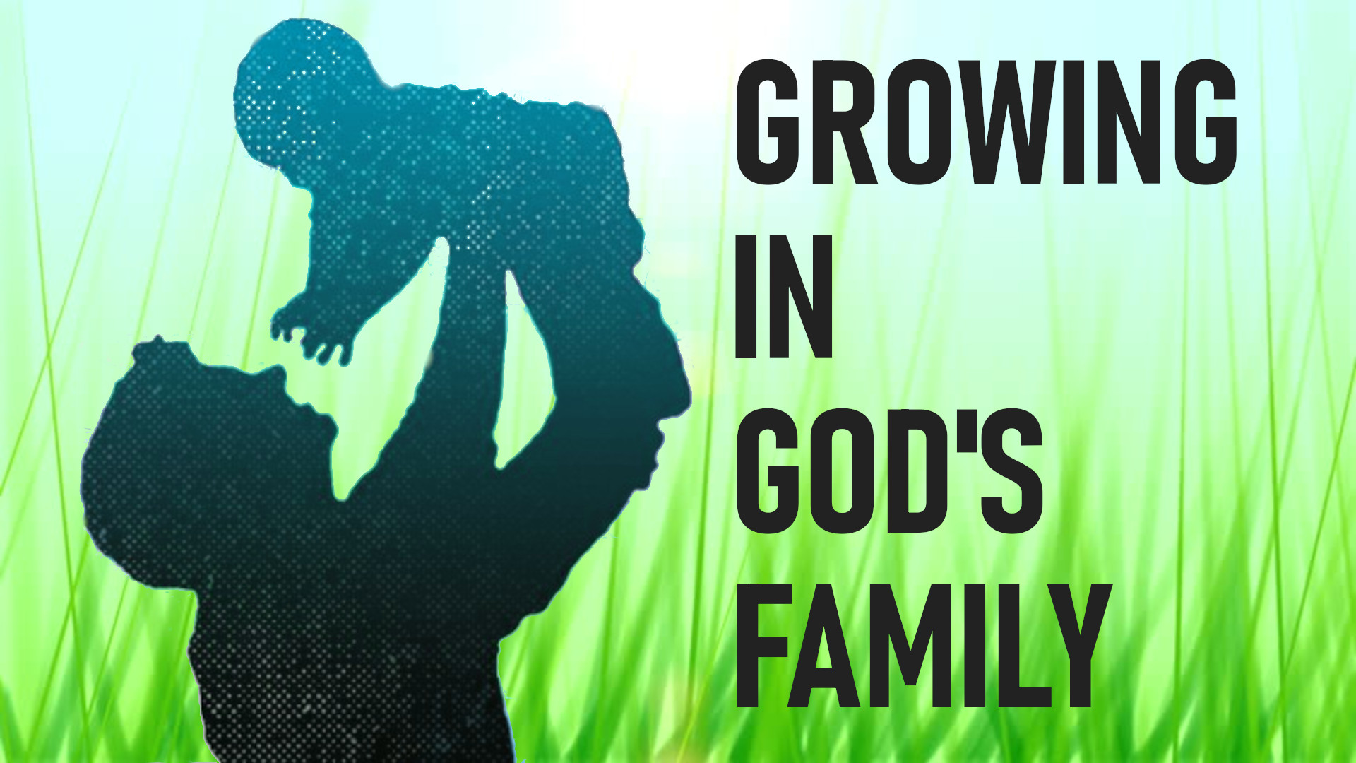 Family of God Matters !