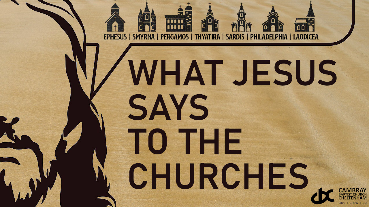 Smyrna:Faithful Under Pressure