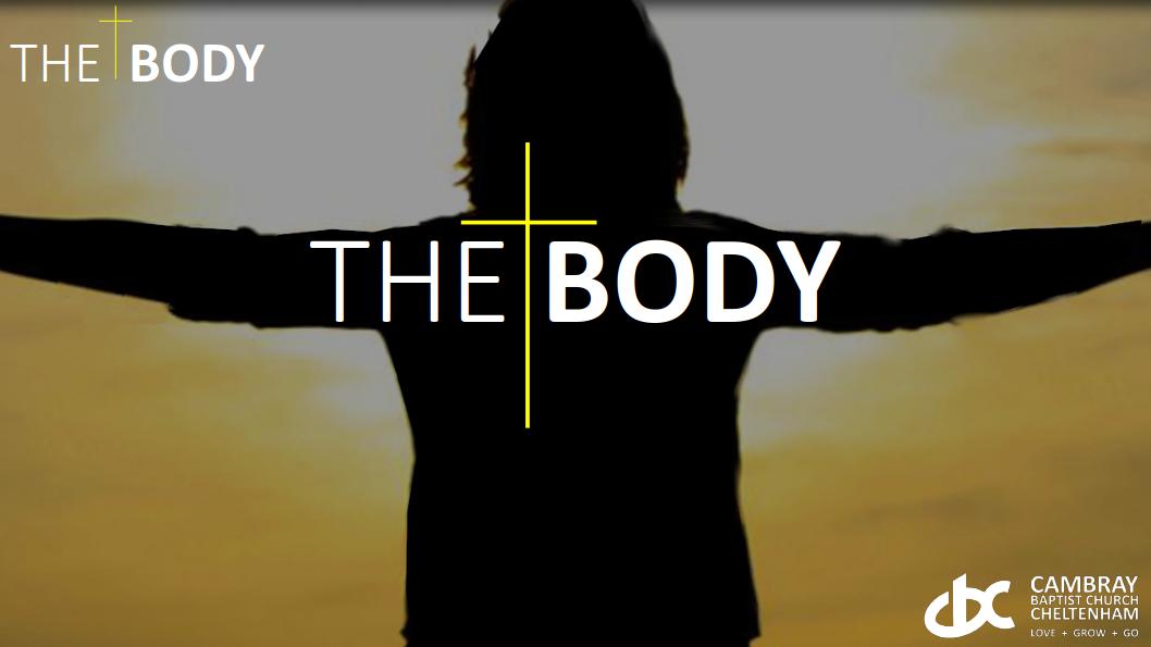 The Body Together